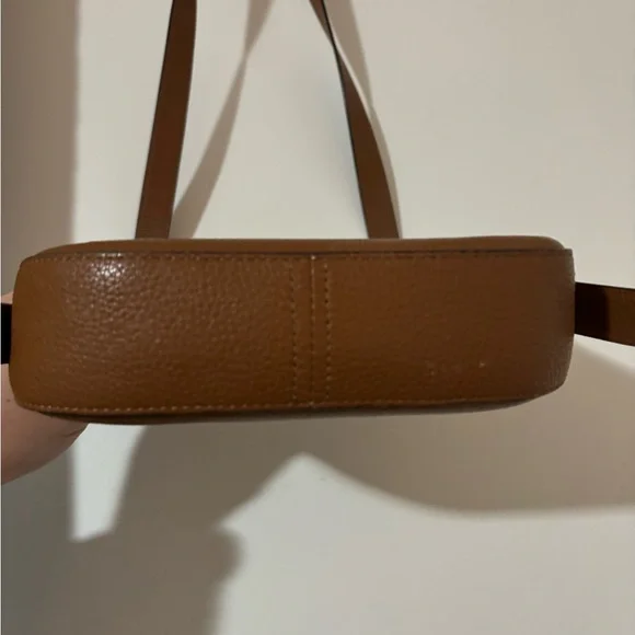 Kate Spade Brown Leather Women's Bag - Picture 4 of 8